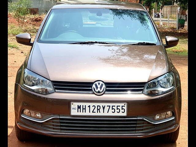 Used 2019 Volkswagen Polo in Sangli