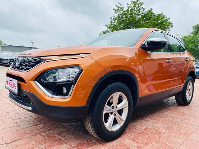 Used Tata Harrier [2019-2023] XT [2019-2020] in Ahmedabad