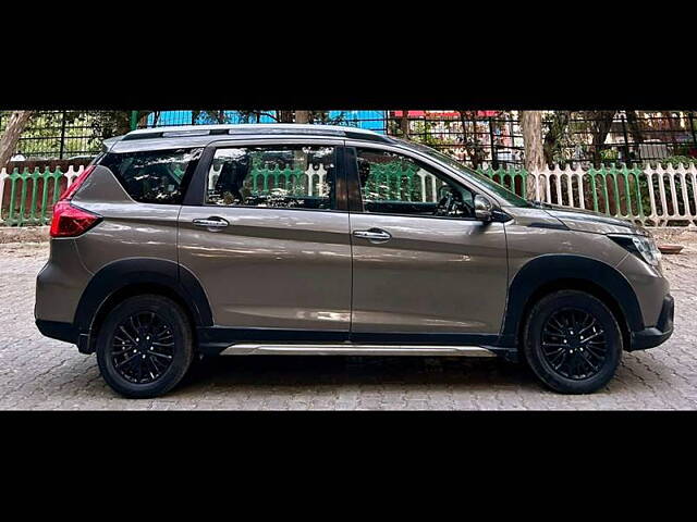 Used Maruti Suzuki XL6 [2019-2022] Zeta MT Petrol in Delhi