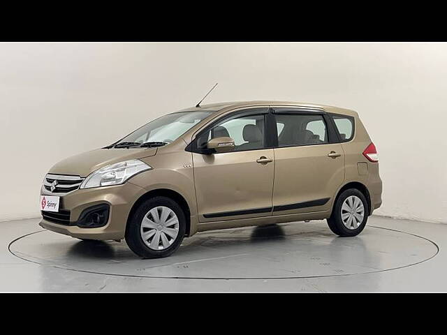 Used 2016 Maruti Suzuki Ertiga in Hyderabad