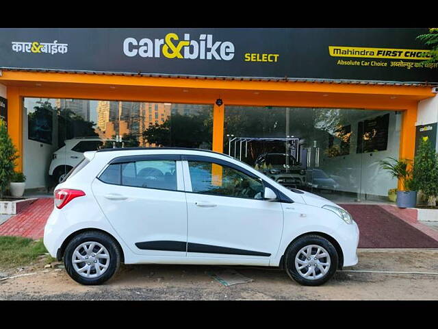 Used Hyundai Grand i10 Magna AT 1.2 Kappa VTVT in Gurgaon