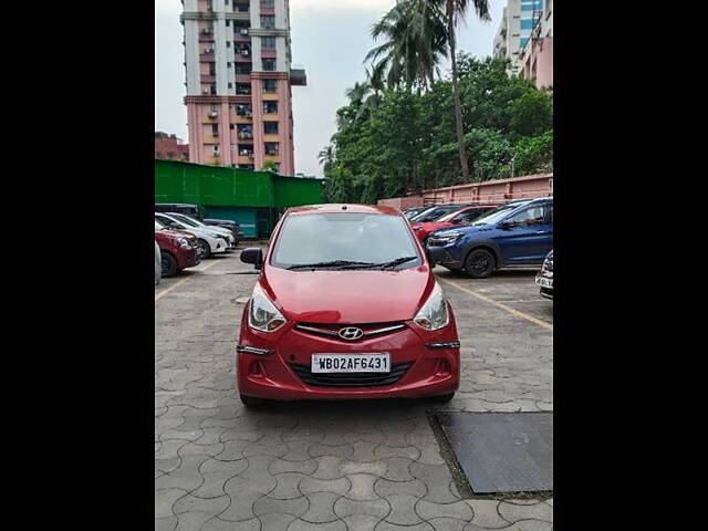 Used 2014 Hyundai Eon in Kolkata