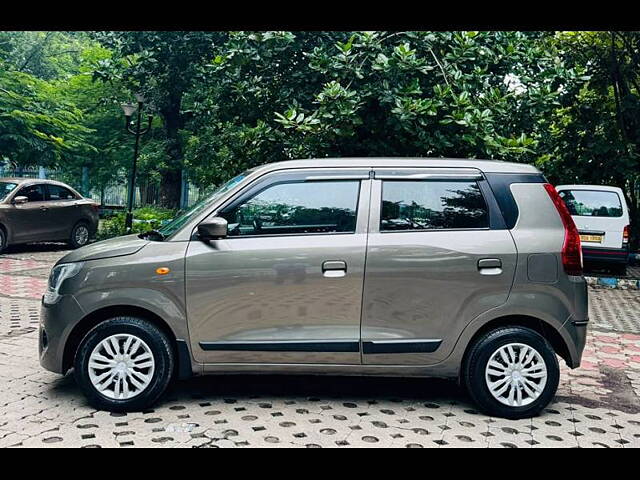 Used Maruti Suzuki Wagon R [2019-2022] VXi (O) 1.0 AMT in Kolkata