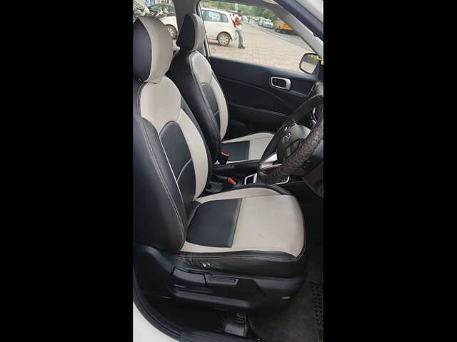 Used Hyundai Venue [2019-2022] S Plus 1.2 Petrol in Rajkot