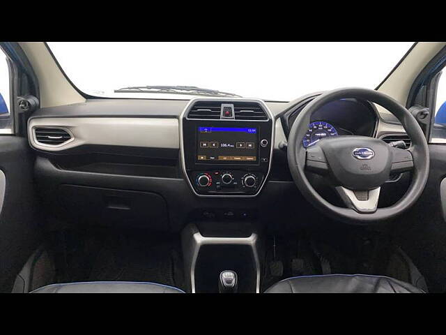 Used Datsun redi-GO [2016-2020] T (O) [2016-2019] in Chennai