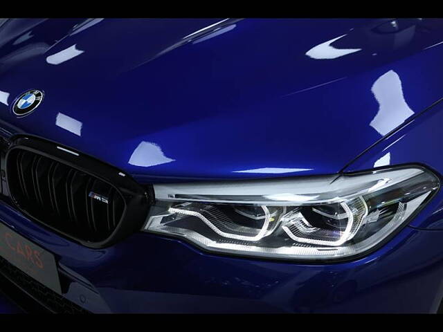 Used BMW M5 [2018-2021] Competition in Chennai