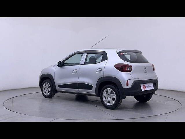 Used Renault Kwid [2015-2019] RXL [2015-2019] in Chennai