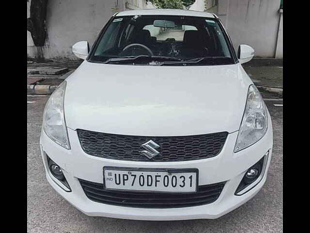 Used Maruti Suzuki Swift [2014-2018] VDi ABS [2014-2017] in Allahabad