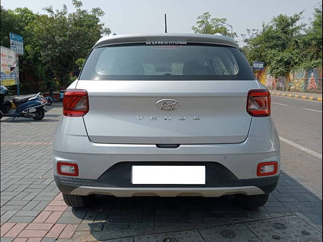 Used Hyundai Venue [2019-2022] S 1.2 Petrol in Navi Mumbai