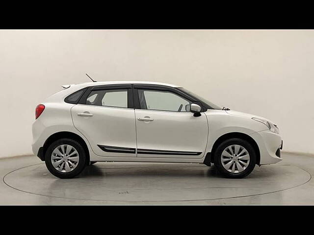 Used Maruti Suzuki Baleno [2015-2019] Delta 1.2 in Pune