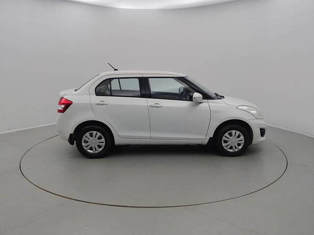 Used Maruti Suzuki Swift DZire [2011-2015] VXI in Jaipur