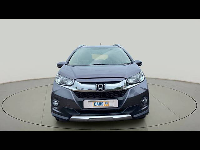 Used Honda WR-V [2017-2020] VX MT Petrol in Surat