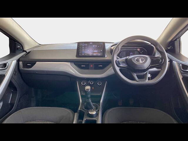 Used Tata Nexon [2017-2020] XE in Patna