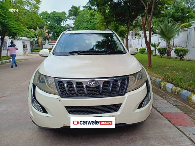 Used 2018 Mahindra XUV500 in Lucknow