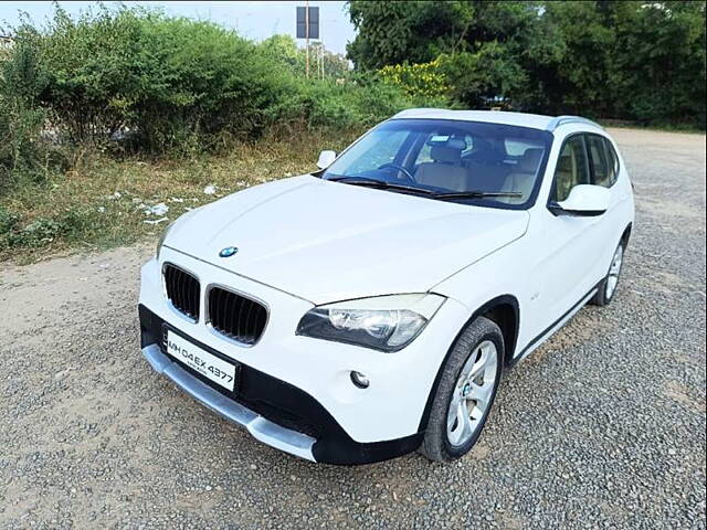 Used 2011 BMW X1 in Pune