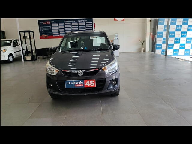 Used 2016 Maruti Suzuki Alto in Vadodara