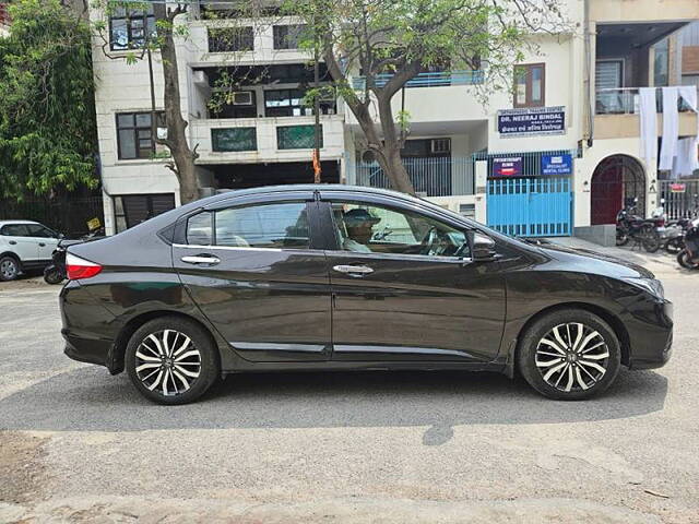 Used Honda City [2014-2017] VX in Delhi