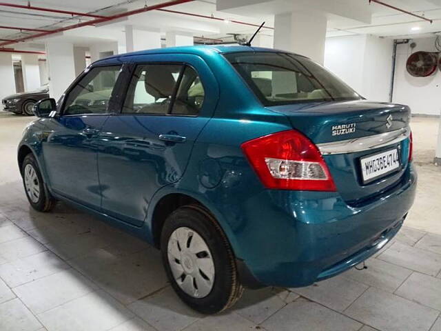 Used Maruti Suzuki Swift DZire [2011-2015] VXI in Mumbai