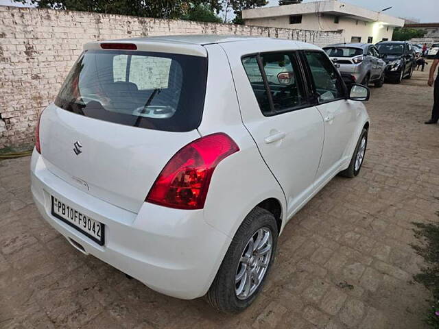 Used Maruti Suzuki Swift  [2005-2010] VDi in Ludhiana