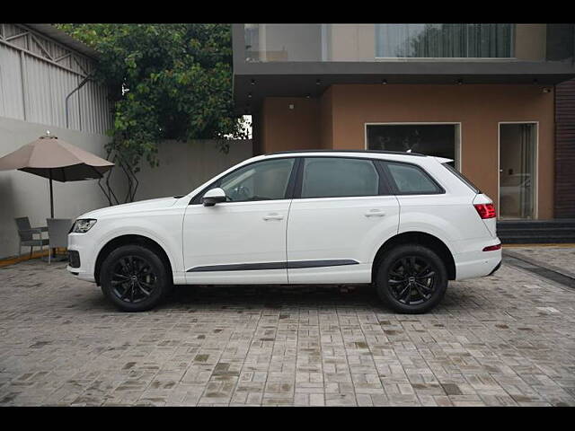 Used Audi Q7 [2015-2020] 45 TFSI Premium Plus in Delhi