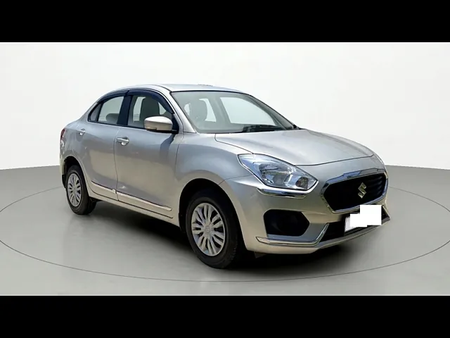 Used 2019 Maruti Suzuki DZire in Bangalore