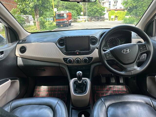 Used Hyundai i10 [2010-2017] Sportz 1.2 Kappa2 in Delhi