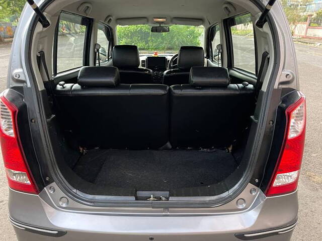 Used Maruti Suzuki Wagon R 1.0 [2014-2019] VXI in Mumbai