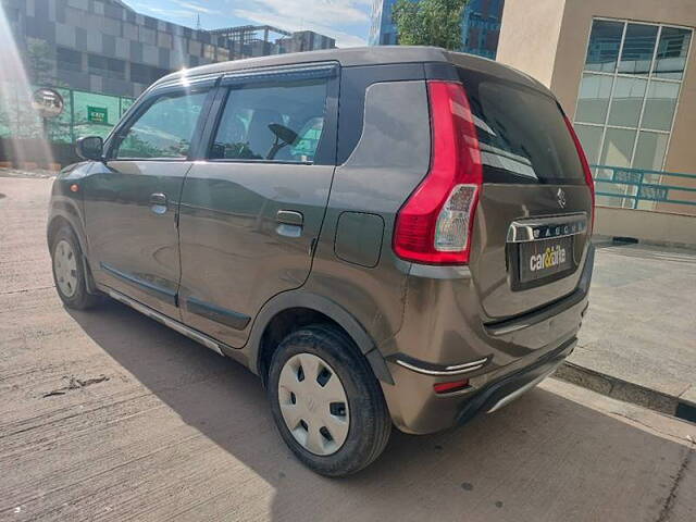 Used Maruti Suzuki Wagon R [2019-2022] ZXi 1.2 in Gurgaon