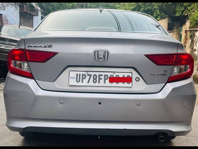 Used Honda Amaze [2018-2021] 1.2 S MT Petrol [2018-2020] in Kanpur