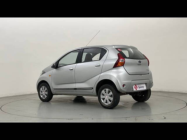 Used Datsun redi-GO [2016-2020] T (O) [2016-2019] in Delhi