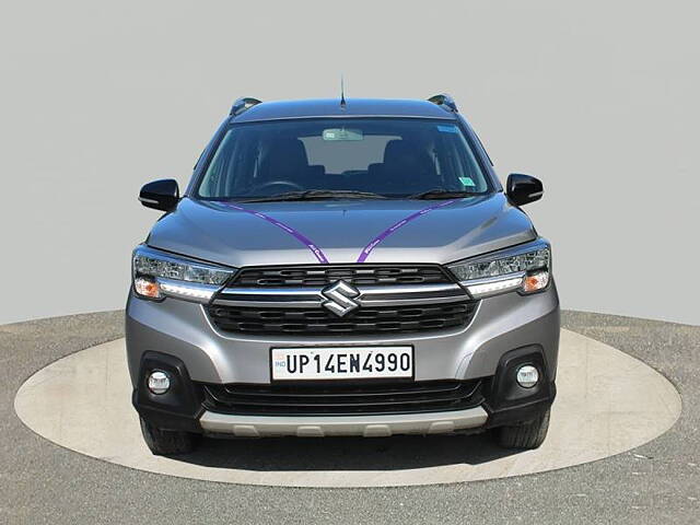 Used 2020 Maruti Suzuki XL6 in Noida