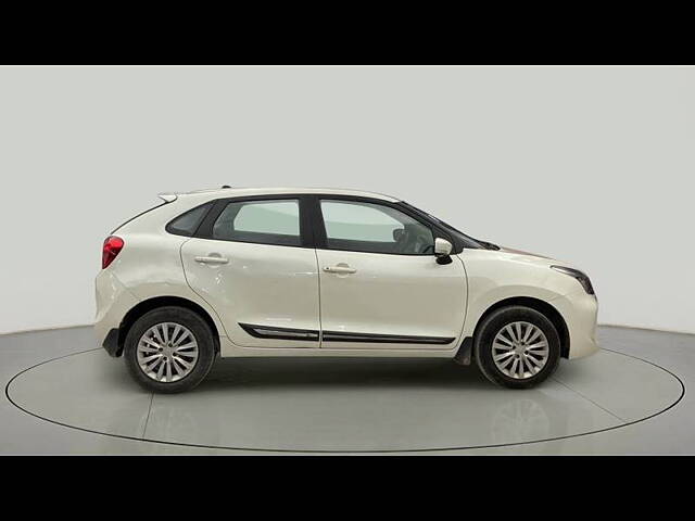 Used Maruti Suzuki Baleno [2015-2019] Delta 1.2 in Delhi