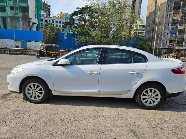 Used Renault Fluence [2011-2014] 2.0 E4 in Mumbai