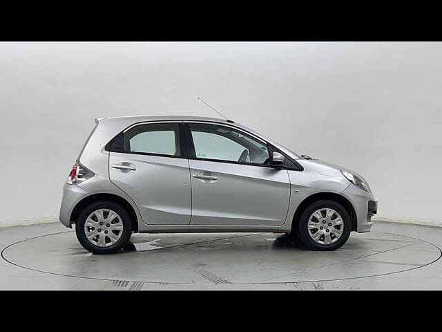 Used Honda Brio [2013-2016] S MT in Ghaziabad