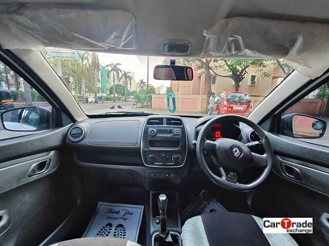 Used Renault Kwid [2019] [2019-2019] RXL in Pune