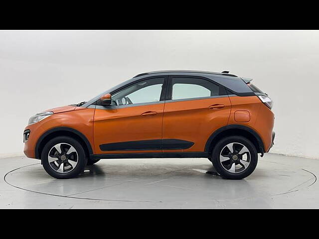 Used Tata Nexon [2020-2023] XZA Plus (O) in Gurgaon