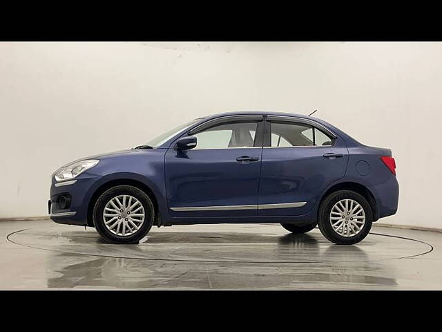 Used 2017 Maruti Suzuki DZire in Hyderabad