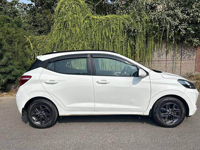 Used Hyundai Grand i10 Nios [2019-2023] Sportz 1.2 Kappa VTVT CNG in Delhi