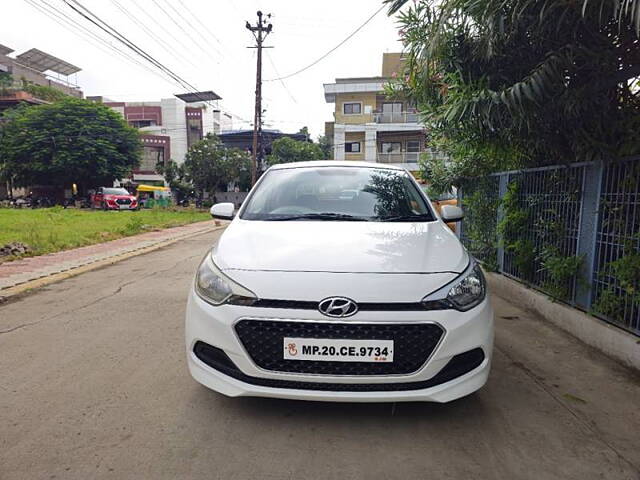 Used 2015 Hyundai Elite i20 in Indore