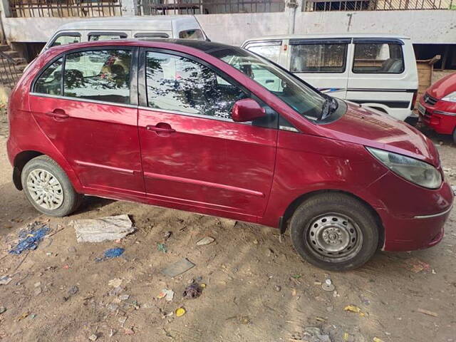 Used Tata Indica Vista [2012-2014] D90 VX BS IV in Lucknow