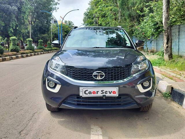 Used 2018 Tata Nexon in Bangalore