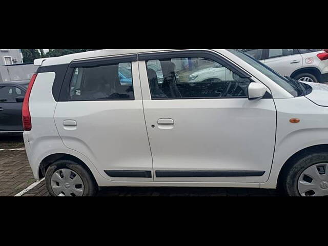 Used Maruti Suzuki Wagon R [2019-2022] VXi 1.2 in Daltonganj