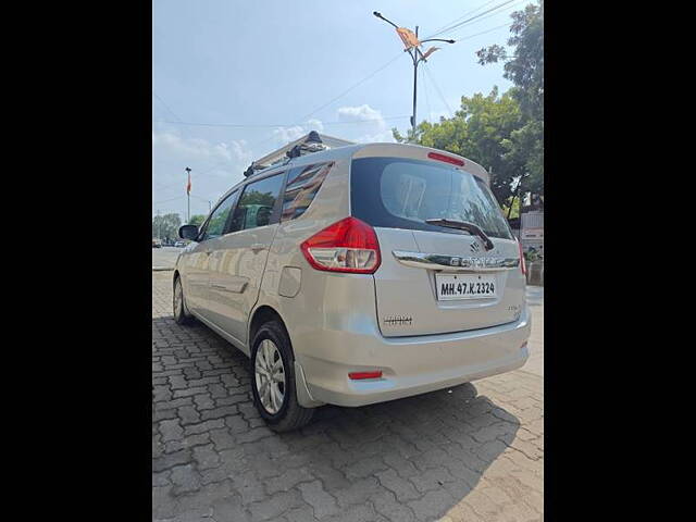 Used Maruti Suzuki Ertiga [2015-2018] ZDI + SHVS in Nagpur