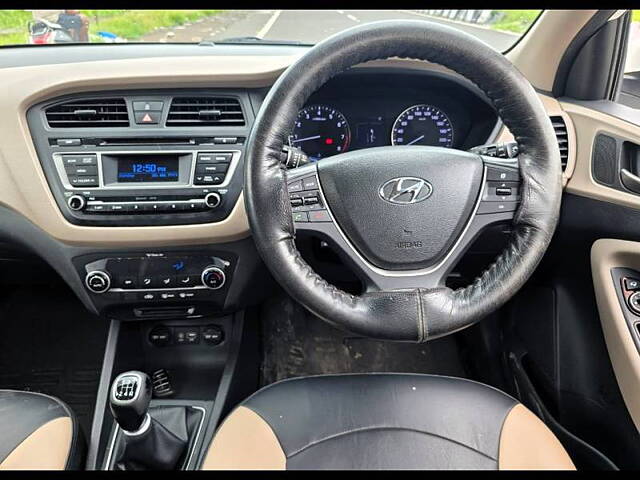 Used Hyundai Elite i20 [2017-2018] Asta 1.2 in Mumbai