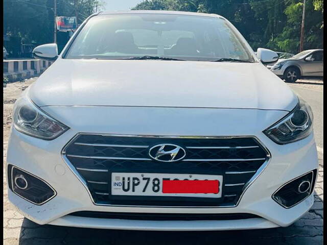 Used 2018 Hyundai Verna in Kanpur