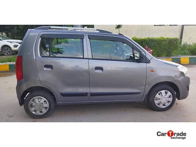 Used Maruti Suzuki Wagon R 1.0 [2014-2019] LXI CNG in Noida