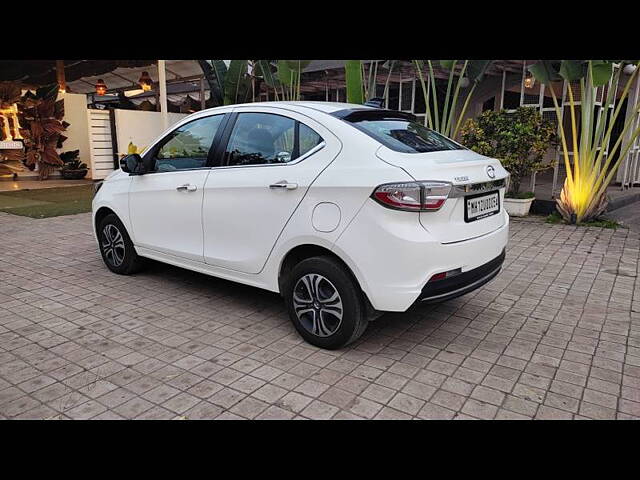 Used Tata Tigor XZ Plus CNG [2022-2023] in Pune