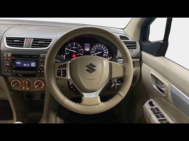 Used Maruti Suzuki Ertiga [2015-2018] VDI SHVS in Mumbai