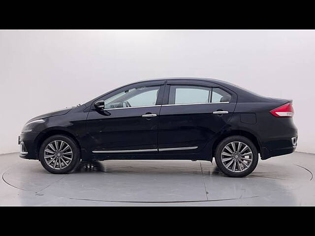 Used Maruti Suzuki Ciaz Alpha 1.5 [2020-2023] in Bangalore