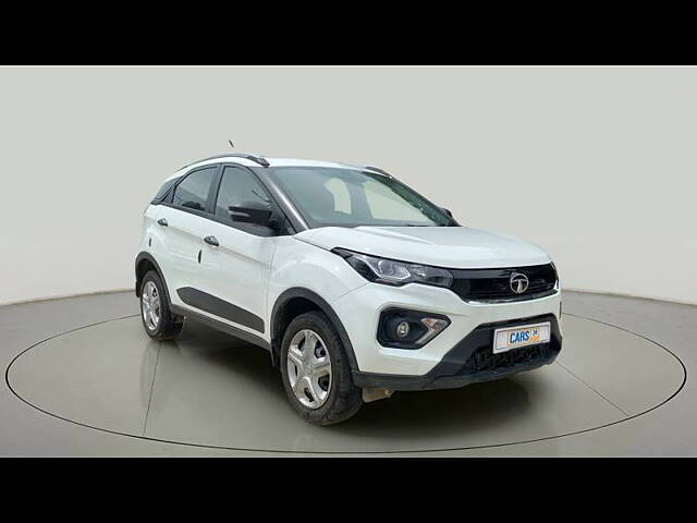 Used 2023 Tata Nexon in Chennai